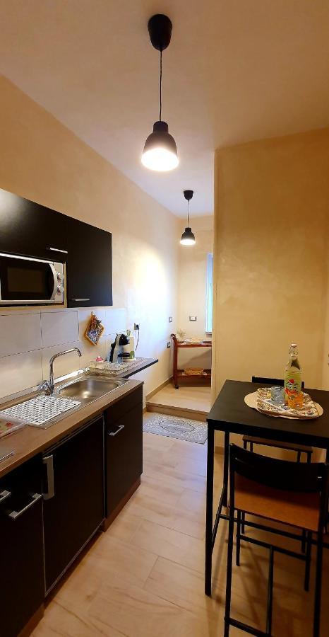 Pacifico Rooms San Bartolomeo in Galdo Exterior foto