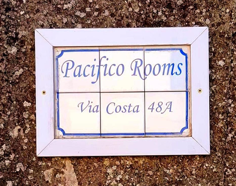 Pacifico Rooms San Bartolomeo in Galdo Exterior foto